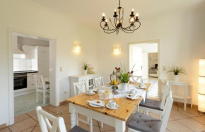 Ferienhaus für 8 Personen mit Kamin & Terrasse, Boltenhagen